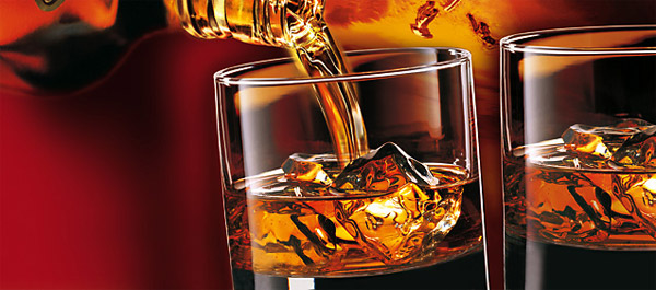 Johnnie Walker Johnnie Walker