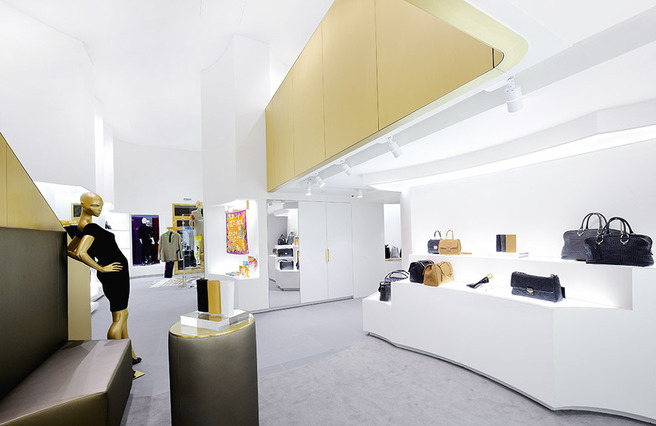 Ciao Versace!