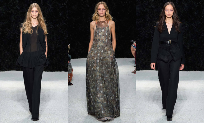 Vera Wang - 2015