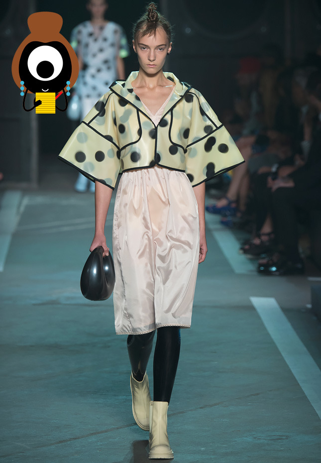 Marc by Marc Jacobs