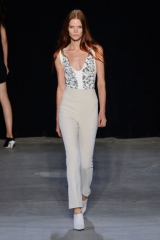    -: Narciso Rodriguez -2015