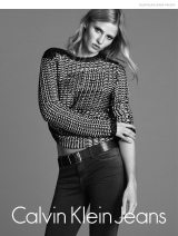      Calvin Klein