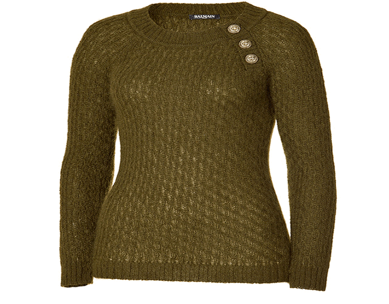  :   Balmain