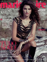      Marie Claire   