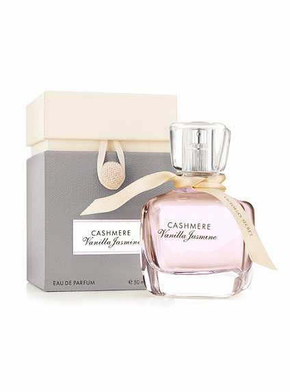 Cashmere Vanilla Jasmine