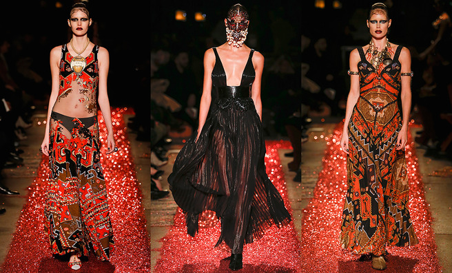 Givenchy - 2015