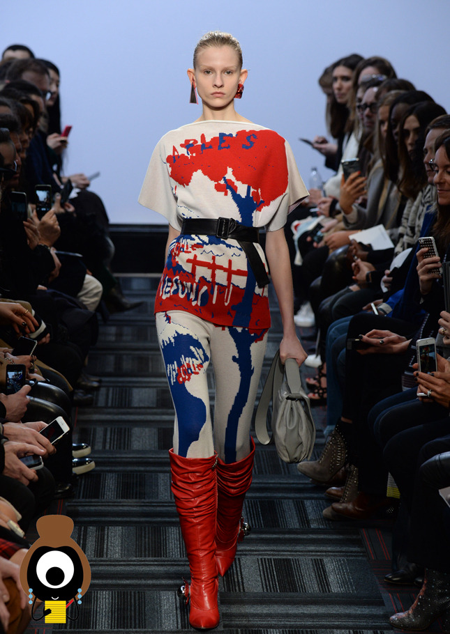 J.W. Anderson:  