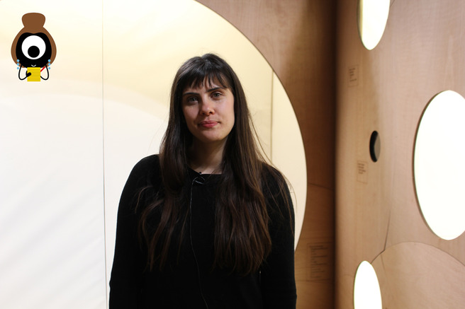 Faustine Steinmetz:  