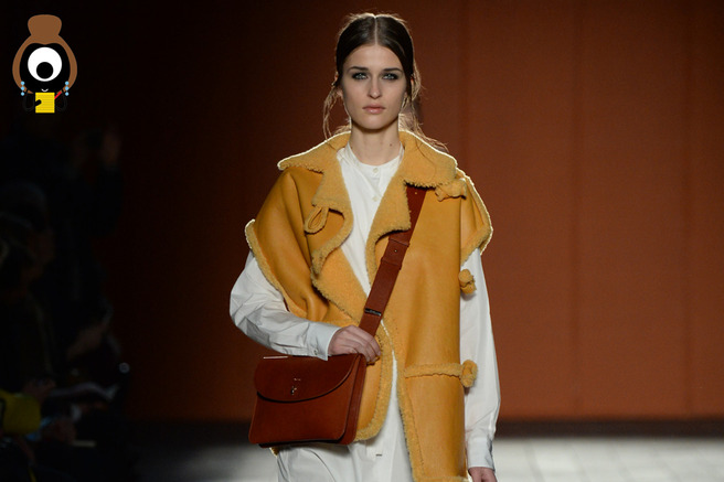 Paul Smith:  