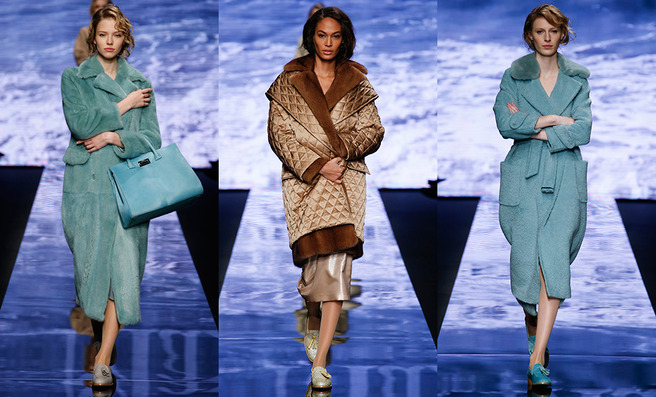 Max Mara - 2015