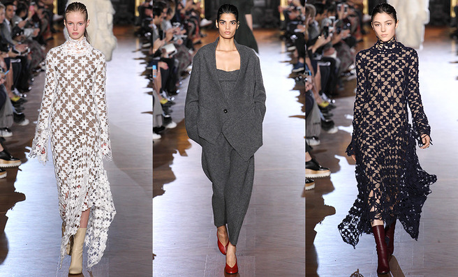 Stella McCartney �����-���� 2015