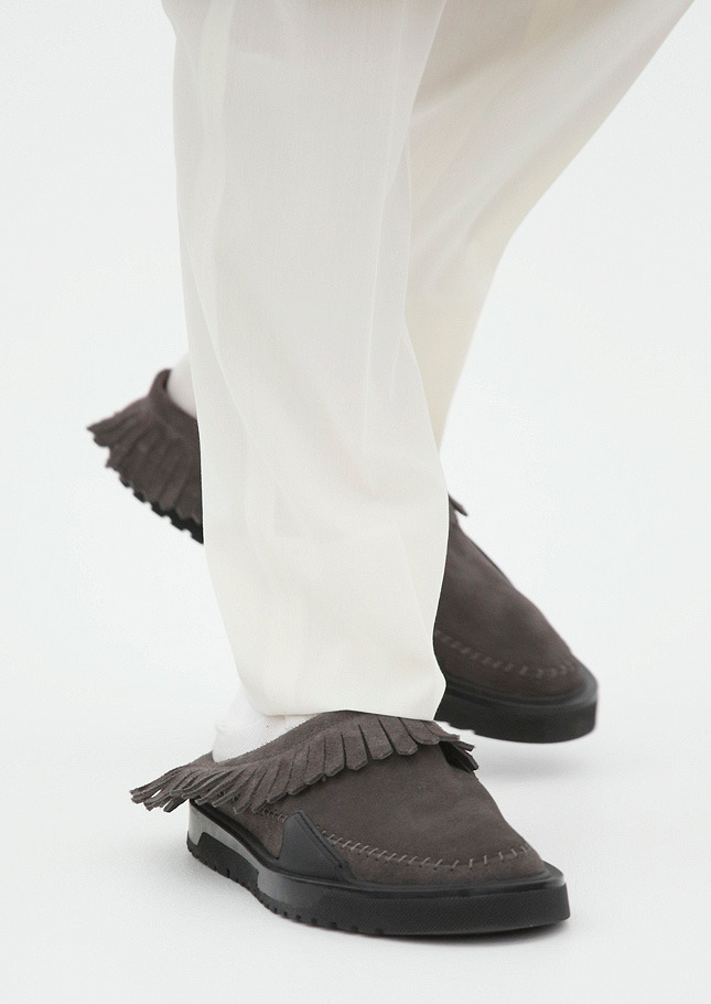    Ermenegildo Zegna