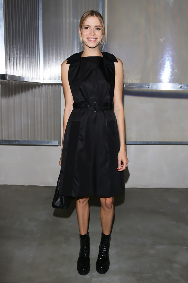    Prada     