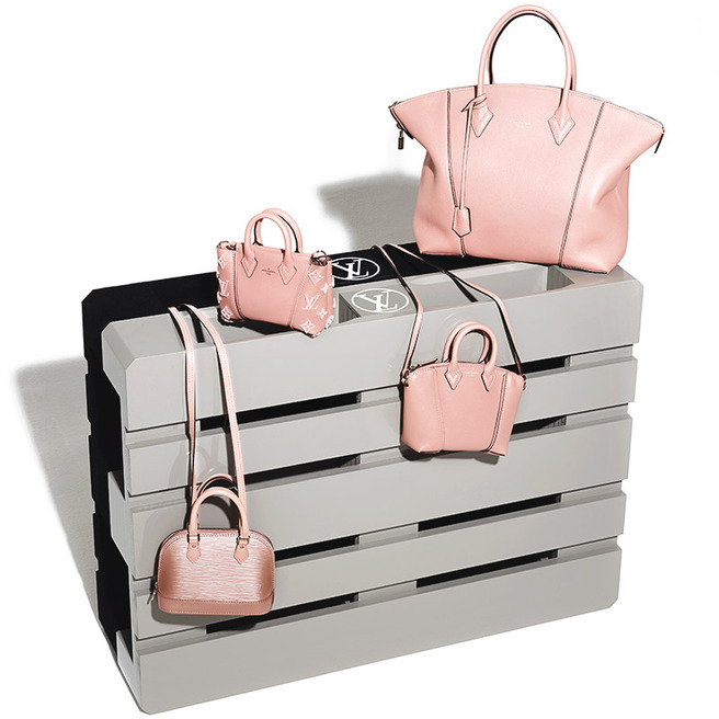     Louis Vuitton