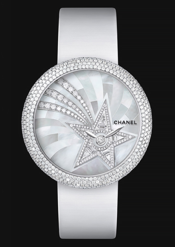    Chanel
