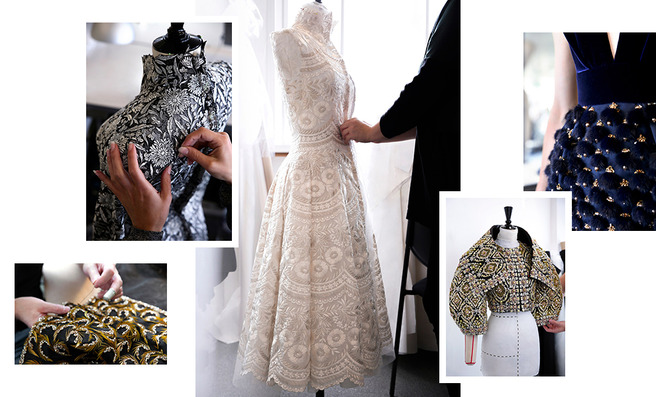    Ralph & Russo    