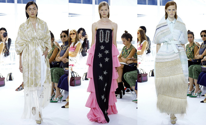 Delpozo - 2016