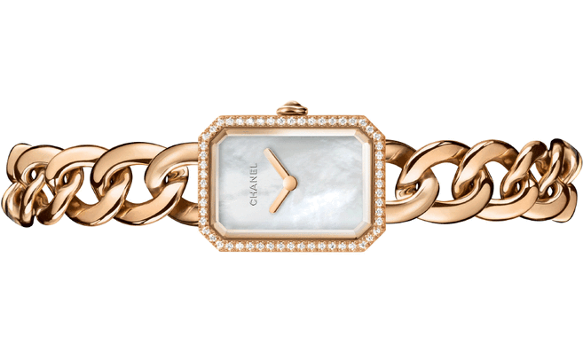    Chanel Premire