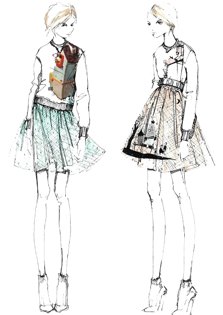  REDValentino    ZAP