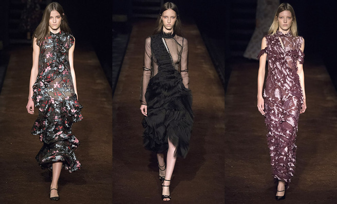 Erdem - 2016