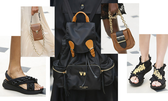   Burberry Prorsum