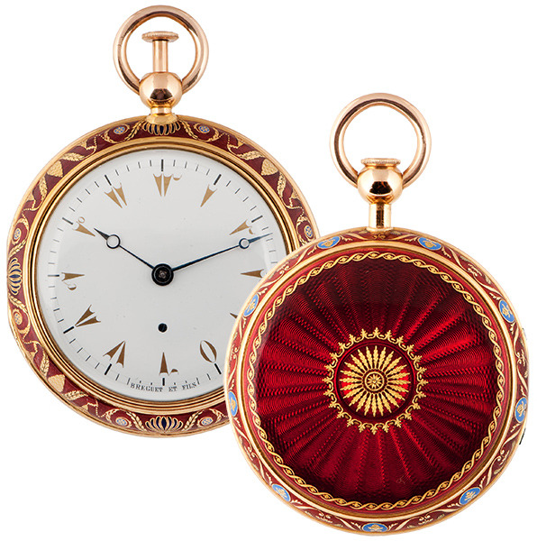       Breguet