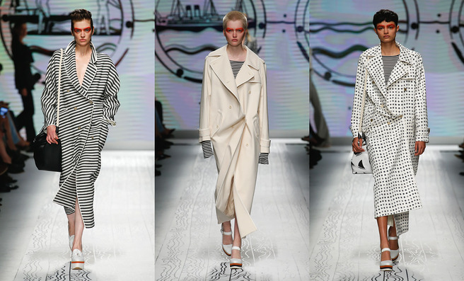 Max Mara - 2016