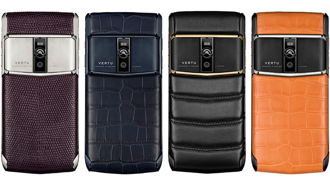    Vertu       