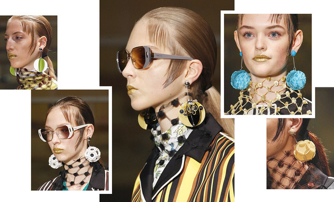    Prada - 2016