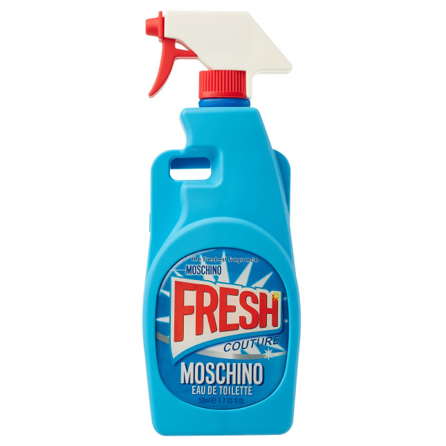  :   Moschino