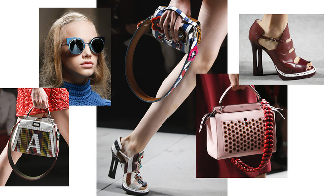   Fendi