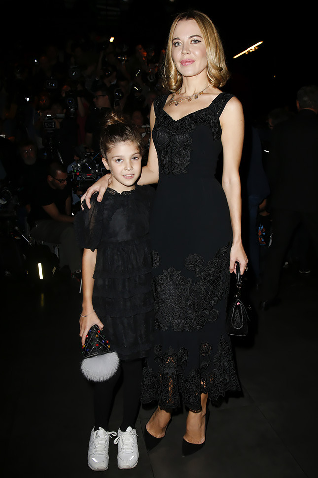        Dolce & Gabbana