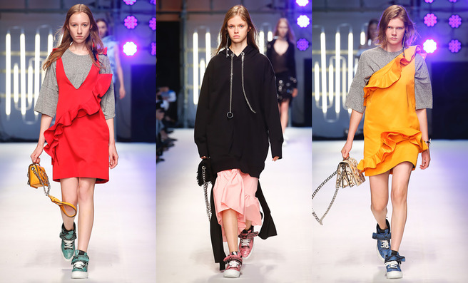 MSGM - 2016