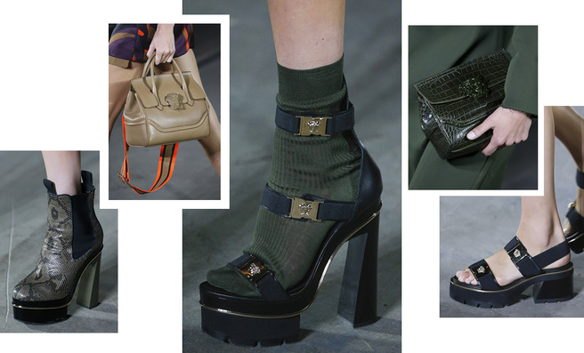   Versace