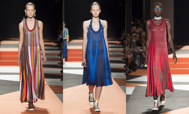 Missoni - 2016