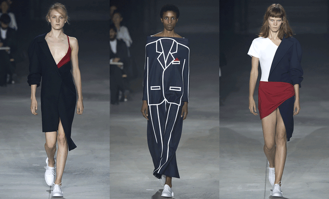 Jacquemus - 2016