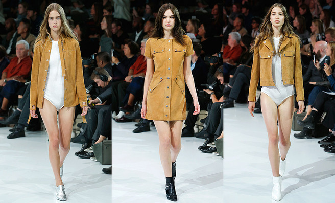 Courrges - 2016