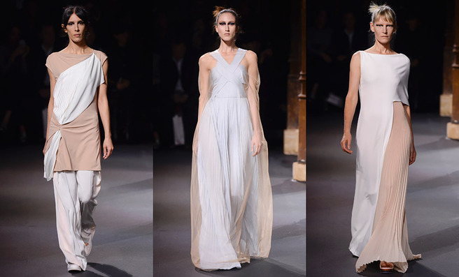 Vionnet - 2016