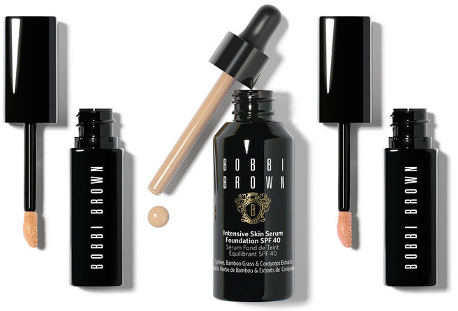   Bobbi Brown,  