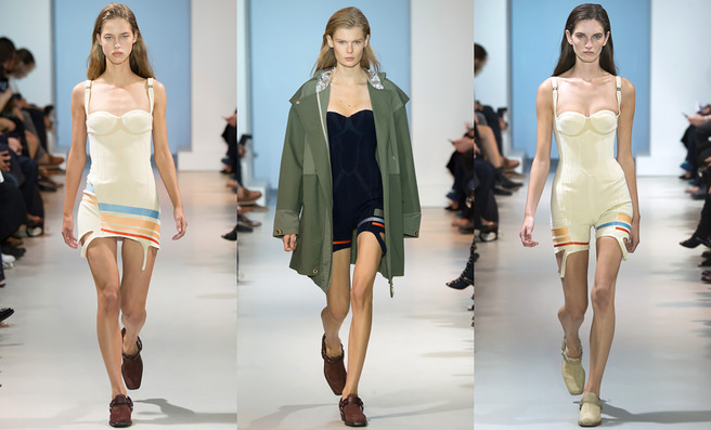 Paco Rabanne - 2016