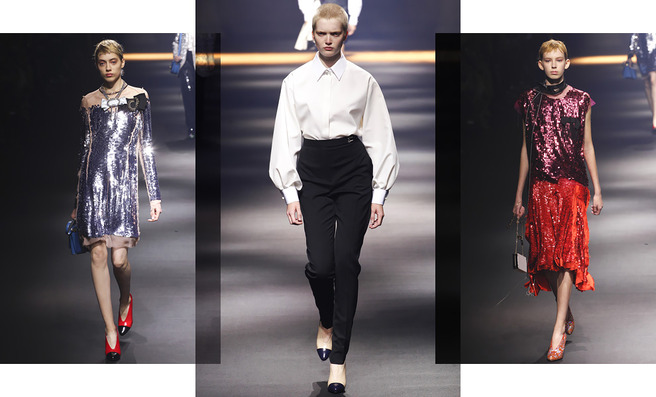 Lanvin - 2016