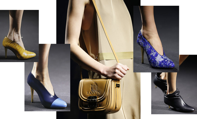   Lanvin