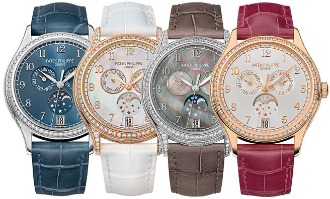    Patek Philippe