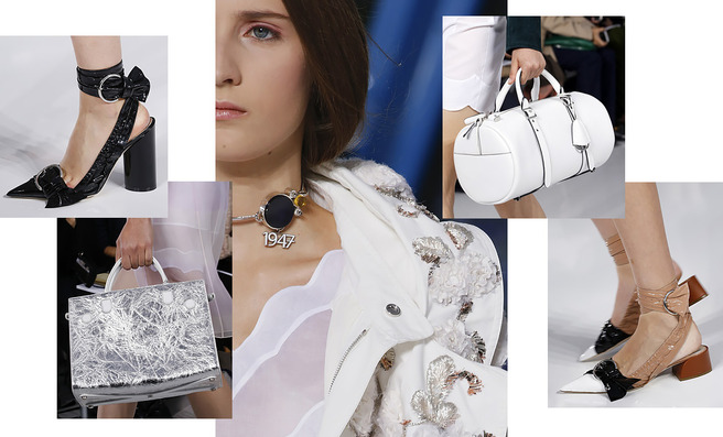   Christian Dior