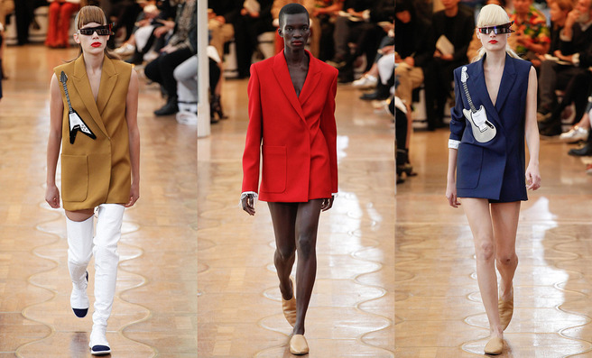 Acne Studios - 2016