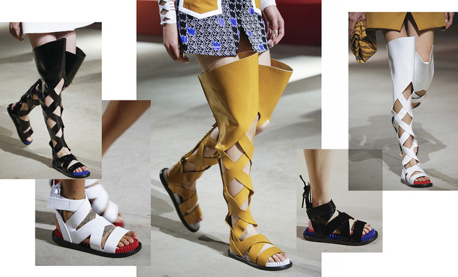   Kenzo