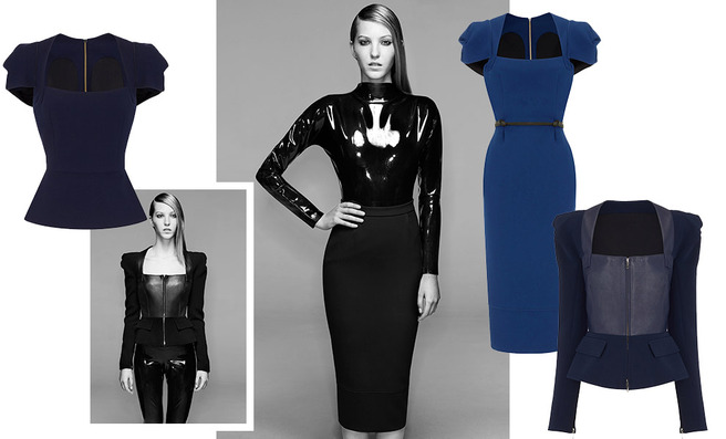     Roland Mouret