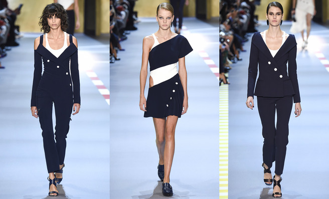 Mugler - 2016