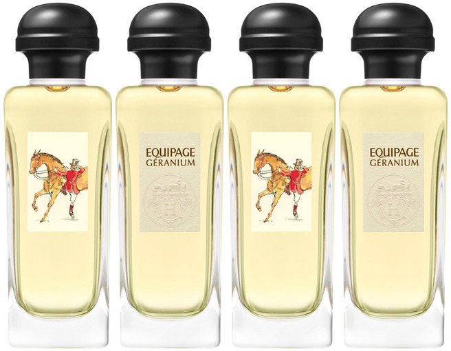    Equipage Granium