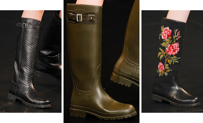   Saint Laurent